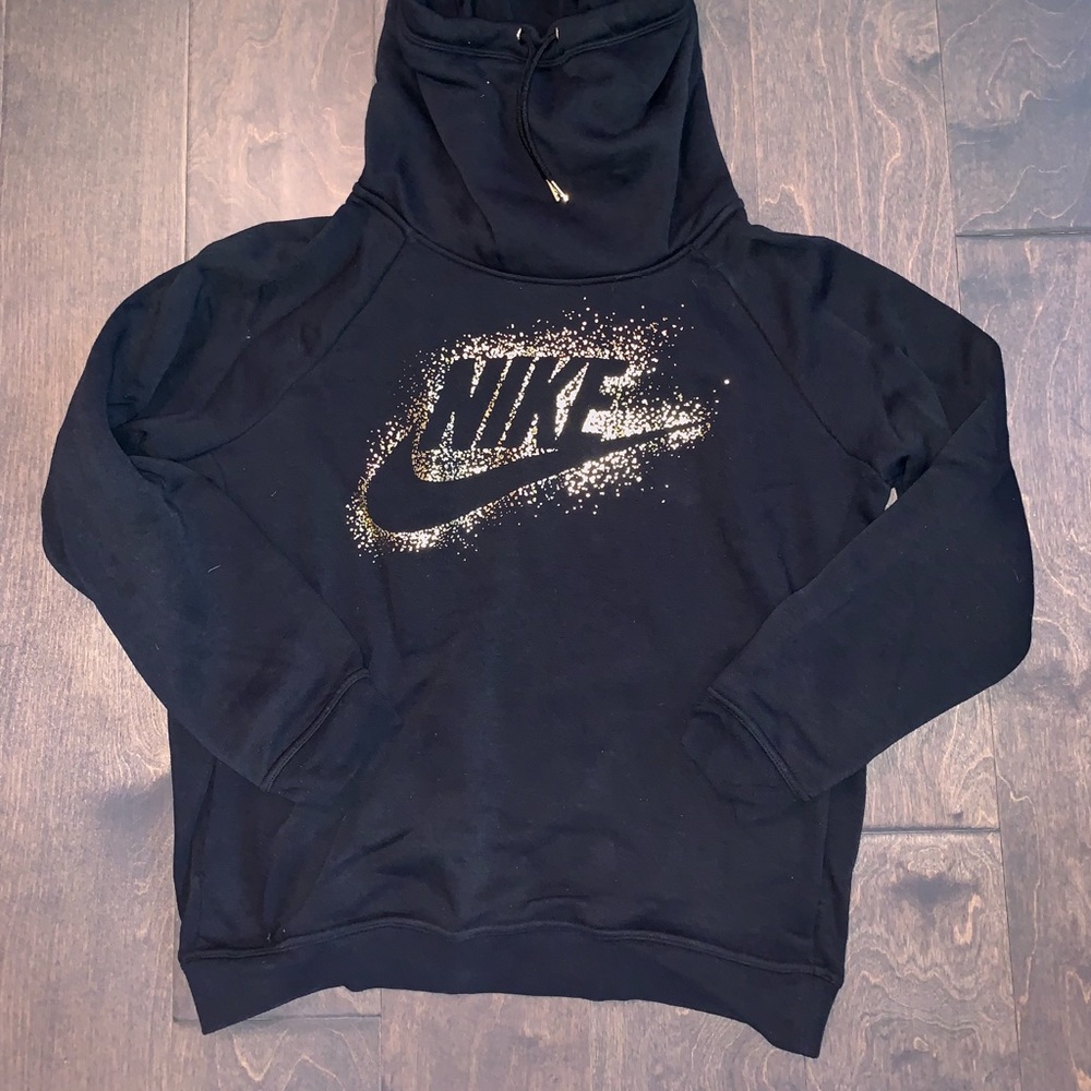 Nike hoodie